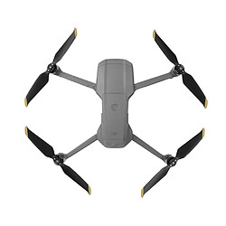 Hélices Pliantes à Dégagement Rapide Pour Drone RC Pour DJI Mavic 2 Pièces Doré 2 Pièces