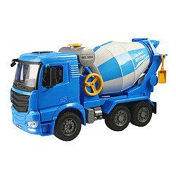 Acheter Engineering Mixer Truck Toys