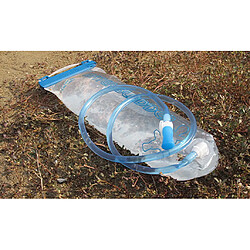 Acheter 3L Sac d'Eau Poche à Eau pour Cyclisme Camping Randonnée Escalade