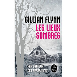 Les lieux sombres - Occasion