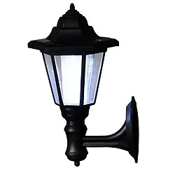 Acheter Extérieur Mur Conduit Monté Jardin Paysager Cour Lampe Lumière Blanche