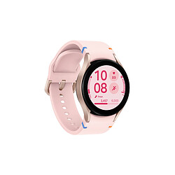 Montre intelligente Samsung GALAXY WATCH FE Rose Rose Or 1,2" 40 mm