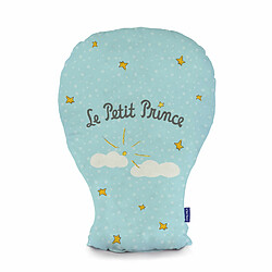 Happy Friday Coussin HappyFriday Le Petit Prince Montgolfiere Multicouleur 40 x 30 cm