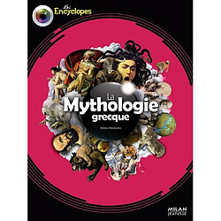 La mythologie grecque - Occasion