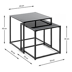 Table d'appoint