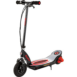 Trottinette Électrique Razor Power Core E100 Noir Rouge