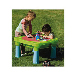 Habitat Et Jardin Table de jeu sable et eau Plouf Plouf - 73,5 x 66 x 44 cm