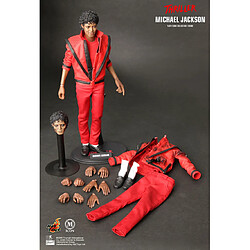 Hot Toys MIS009 - Michael Jackson Thriller Version