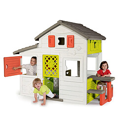 Smoby Cabane enfant Friends House