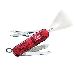 VICTORINOX - 0.6226.T - VICTORINOX SIGNATURE LITE RUBIS