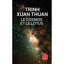 Le cosmos et le lotus : confessions d'un astrophysicien - Occasion