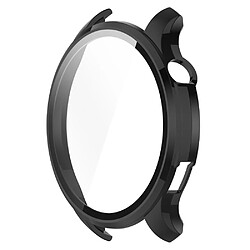 Coque en TPU sensible au toucher, HD pour votre Huami Amazfit GTR 4 46mm - noir