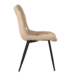 Avis ML-Design Lot de 6 chaises de salle à manger Chaise de cuisine Chaise de salon Chaise remb