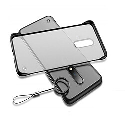 PHONECARE Coque Invisible Bumper - Samsung Note 10 Lite