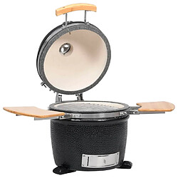 vidaXL Kamado Barbecue 44 cm