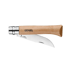 Couteau cranté N°12 OPINEL - 002441