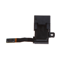 Acheter Prise pour casque d'écoute Flex Cable Replacement Black pour Samsung Galaxy S8 Plus