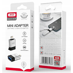 Acheter GUPBOO Adaptateur USB/USB-A vers adaptateur Lightning OTG,JL2379