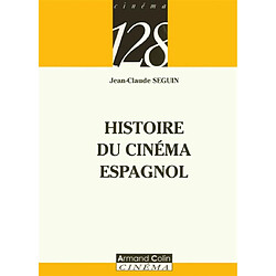 Histoire du cinéma espagnol