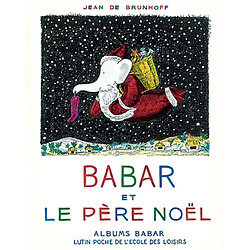 Babar et le Père Noël