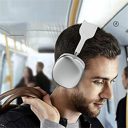 Avis Casque Bluetooth sans fil YUANFU-P9Promax (casque stéréo, charge en coton de type C-bleu)