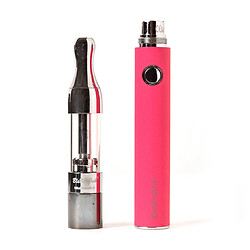 Acheter Kit 2 cigarettes eletronique Evod mini protank II 650 mah