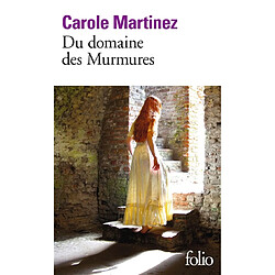 Du domaine des murmures - Occasion