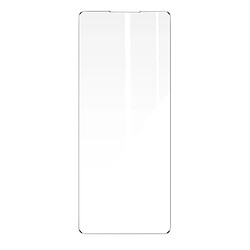 Avizar Verre Trempé Sony Xperia 5 IV 9H Anti-rayures Anti-traces Transparent