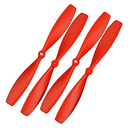 4pcs hélices à libération rapide hélices pour Xiaomi MiTu Drone White