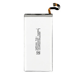 Acheter Batterie d'origine Samsung Galaxy S8 - Samsung EB-BG950ABA 3000mAh