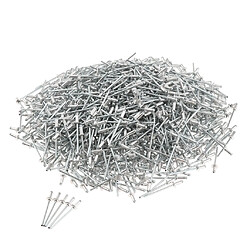 Avis Lot de 1000 rivets pop à dôme ouvert en acier inoxydable aveugle 3mm 3.0x5mm