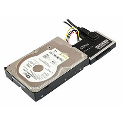 Harmonia Mundi SATA/IDE TO USB 3.0 CONNECTION KIT pas cher