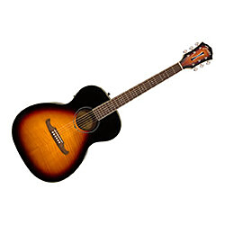 FENDER FA-235E - Sunburst