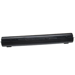 vhbw Li-Ion batterie 4400mAh (14,4V) pour ordinateur Lenovo IdeaPad G50-30, G50-45, G50-70, G50-70A, G50-70M, G50-75, G50-80 comme L12L4A02, L12L4E01.