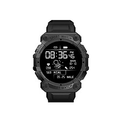 Inovalley Montre connectée Sportive étanche MC04