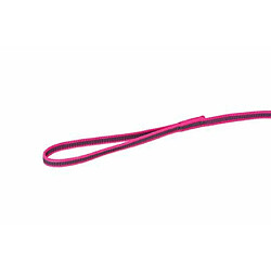 Avis Julius K9 Julius-K9Super-grip Laisse avec poignée, 14mm x 1m, Rose/gris