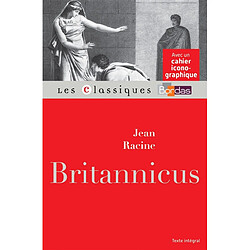 Britannicus - Occasion