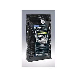 Nutrivet MASTER PREMIUM Croquettes chien master senior 15 kg