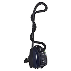 Aspirateur à sacs BOSCH BGB38BU3H Bordeaux 600 W