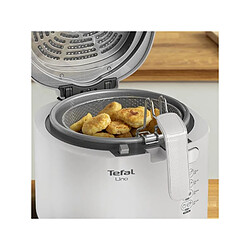 Acheter Friteuse 1.8l 1470w gris clair - FF203B10 - TEFAL