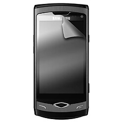 Mercury Samsung film de protection pour Samsung Wave 3 S8600