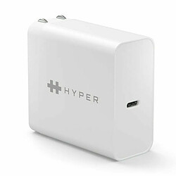 Targus Chargeur d'ordinateur portable Hyper HD-GD1000-EU 65W