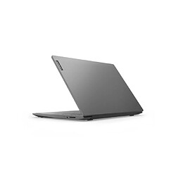 Lenovo V V15 Ordinateur Portable 15.6" FHD AMD Ryzen 3 3250U 8Go RAM DDR4 256Go SSD Win 10 Gris pas cher