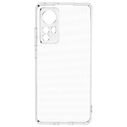 Avizar Coque silicone souple Xiaomi 12 et 12X