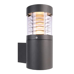 Applique LED 16W IP54 Applique 360 degrés lumière chaude jardin entrée balcon terrasse 230V