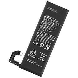 Avizar Batterie Interne pour Xiaomi Mi 10 5G 4680mAh 100% Compatible Remplace BM4N