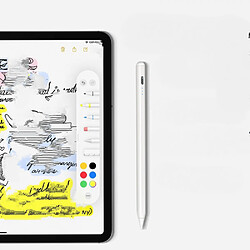 Avis General Stylet Apple iPad, adapté au stylet de tablette iPad avant 2022, veuillez voir votre modèle avant l'achat()