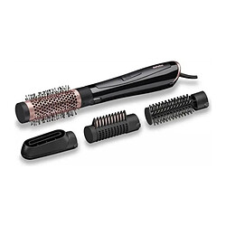 BABYLISS PERFECT FINISH AS126E - Brosse soufflante 1000W - 2 temperatures + Air frais - Fonction ionique - Brosse volume 38mm