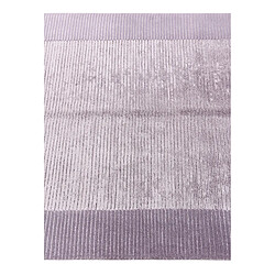 Vidal Tapis de laine 183x117 Violet Darya pas cher