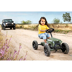 Kart JEEP Buzzy Sahara BERG Pour enfants de 2 à 5 ans pas cher